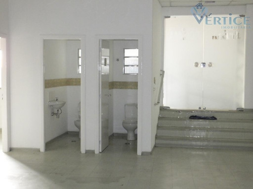 Imagem 19 de 19 de Comercial Para Venda, 0 Dormitórios, Pirituba - São Paulo - 1108