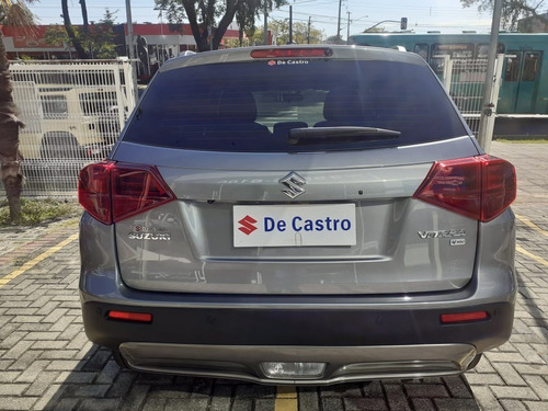 Imagem 6 de 12 de Suzuki Vitara 4you Se 4x2 2019/2020