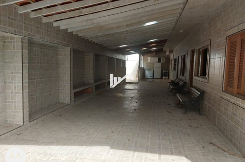 Imagem 2 de 14 de Casa À Venda Em Itanhaém! Lado Praia Ca985-f R