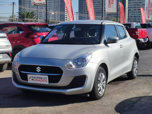 Suzuki Swift Swift 1.3 Gl 2023