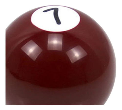 Perilla De Cambio De Marchas Automática Con Bola De Billar