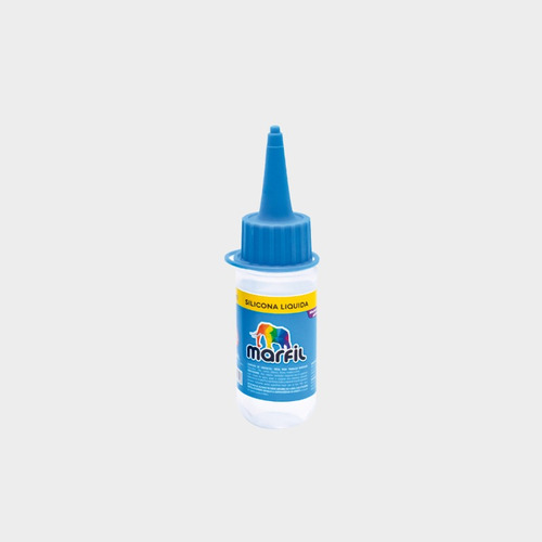 Silicona Líquida 30ml X8 Unidades