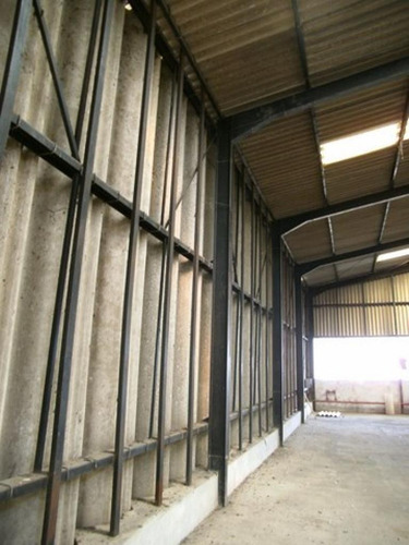 Imagen 5 de 8 de Alquiler Depósito Galpon Nave Industrial Barros Blancos
