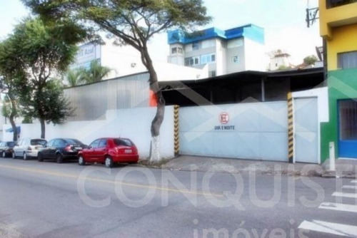Imagem 1 de 8 de Galpao - Jardim - Ref: 225 - L-992
