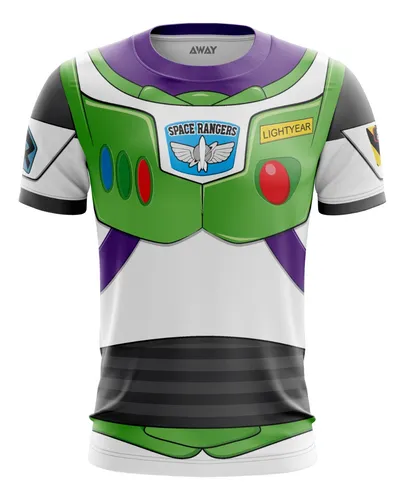 Camisetas buzz lightyear deals