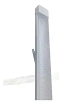 Comprar Lámpara Led Plafón Antipolvo 120cm 100w
