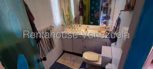 Apartamento En Venta Miranda Vgi