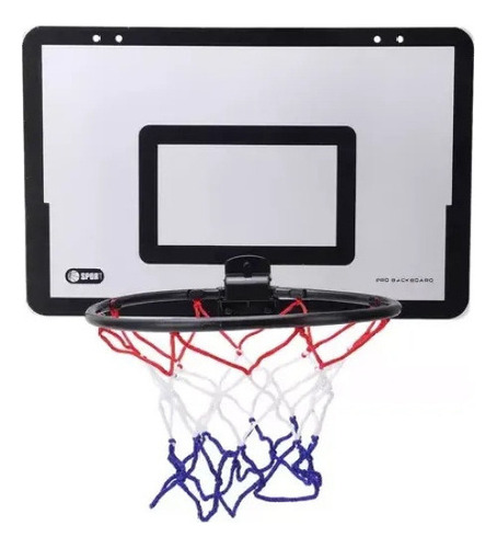 Canasta De Baloncesto Para Niños, Extraíble, Con Bomba A