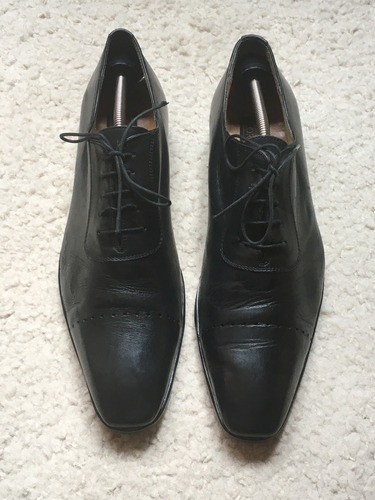 Zapatos Italianos Mercanti Fiorentini