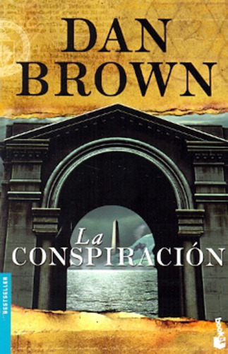Conspiracion (booket) - Brown Dan