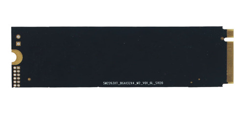Ssd M.2 2280 Pcie Nvme Para Acer Aspire 5-a517-51g - 256gb