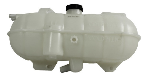 Imagen 5 de 10 de Deposito Anticongelante Freightliner Business M2 112 2012