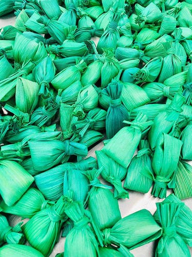 Tamalitos Tamarindo Colores A Granel