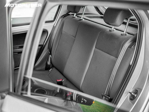 Imagen 11 de 15 de Volkswagen Up Move 1.0 Extra Full | Permuta / Financia