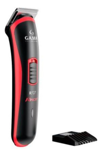 Cortadora De Pelo Electrica Trimmer Ga.ma Race R727 Arg