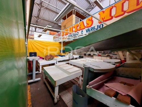 Venda De Comercial / Loja Na Cidade De São Carlos 29179