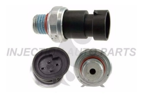 Sensor Pressão Óleo Chevrolet Gm Captiva 3.6 V6 2008 À 2011