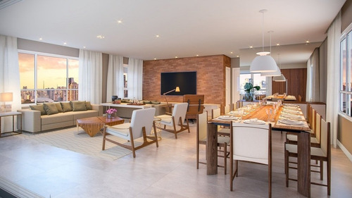 Imagem 10 de 23 de Garden Residencial Para Venda, Jardim Paulista, São Paulo - Gd5868. - Gd5868-inc