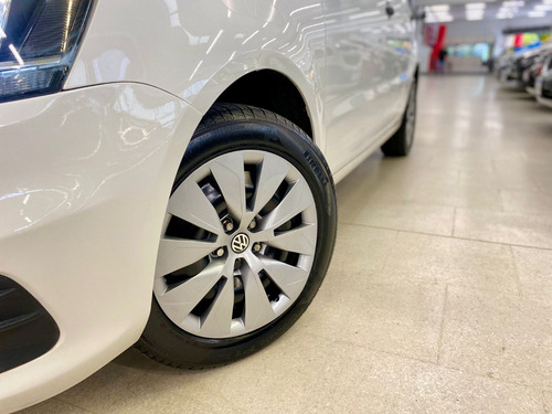 Volkswagen Fox 1.0 Trendline Total Flex 5p