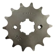 Comprar Piñon Ataque Ybr Z 125 \u002F Xtz 125 \u002F Ka 150 \u002F Kd 150 14t 