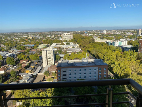 Departamento En Arriendo De 2 Dorm. En Talca