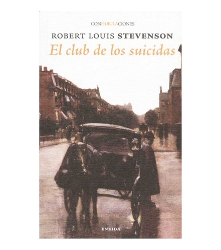 Club De Los Suicidas, El - William / Stevenson  Robert Louis