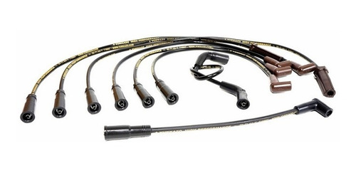 Cable De Bujia Chevrolet Silverado Año:95-99