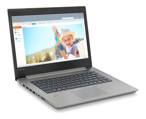 Notebook Lenovo Ip330 Intel Ideapad 14 ' 4gb 500gb Windows Ñ