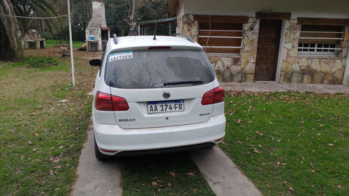 Volkswagen Suran 1.6 Comfortline 101cv 2016