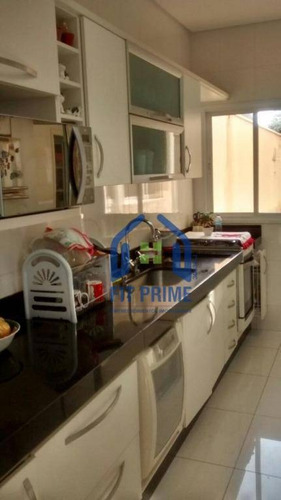 Casa Residencial À Venda, Jardim Yolanda, São José Do Rio Preto - Ca0140. - Ca0140