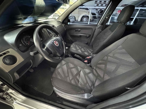 Fiat Palio 1.0 MPI FIRE 8V FLEX 4P MANUAL