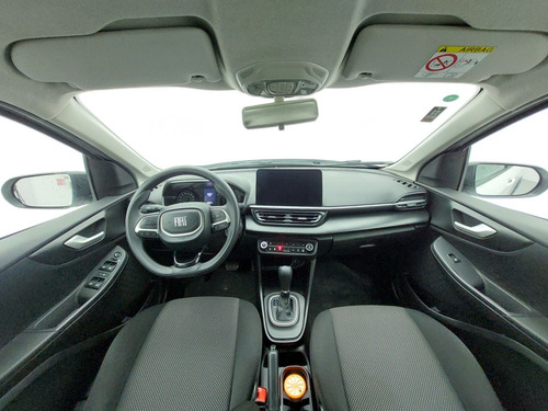 Fiat Pulse 1.3 FLEX DRIVE CVT
