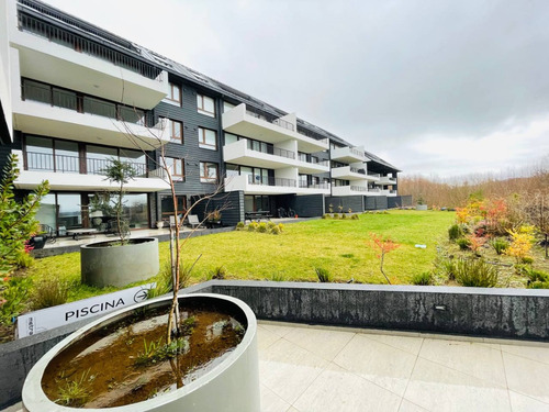 Vende Depto En Villarrica 3d, 2b