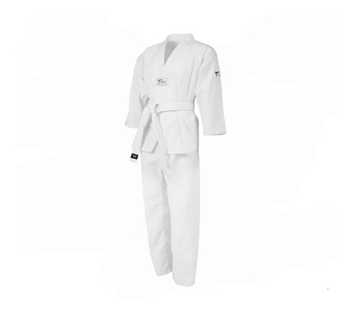 Ithaca Store Asiana - Dobok Uniforme Taekwondo Envío Gratis