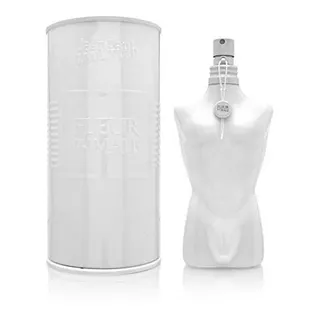 Fleur Du Male By Jean Paul Gaultier 4.2oz 125ml Edt Spray