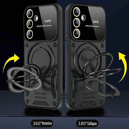 . Adecuado Para Samsung A55/a54/a53/a52s/a50/a35/a35/a34/a33/a32/a30/a25/a24/a23/a22/a16 Funda Protectora, Cubierta