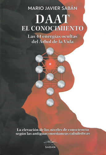 Libro Daat El Conocimiento