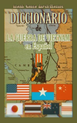 Diccionario De La Guerra De Vietnam En Español