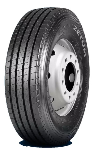 750x16 Lr Zentum Zar01 Radial By Kumho