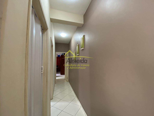 Imagem 3 de 17 de Casa Com 3 Dorms, Jardim Casqueiro, Cubatão - R$ 295 Mil, Cod: 1329 - V1329