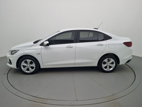 Chevrolet Onix 1.0 TURBO FLEX PLUS LTZ MANUAL