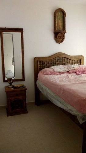 Imagen 9 de 12 de Bonito Departamento En Morelos, 24009