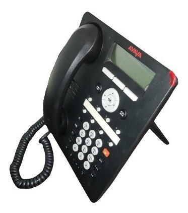 Teléfono Digital Ip Avaya 1608-i ( Caja Abierta - 4 Piezas )