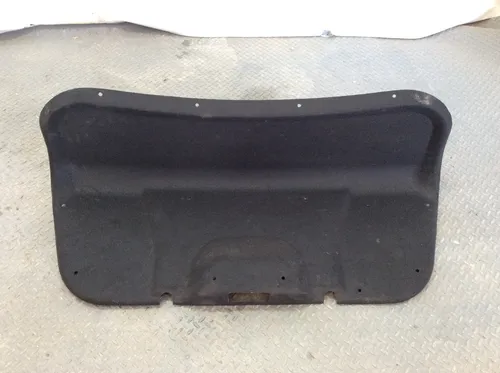 comprar Vista Tapa Cajuela Ford Focus Europa Mod 08-11