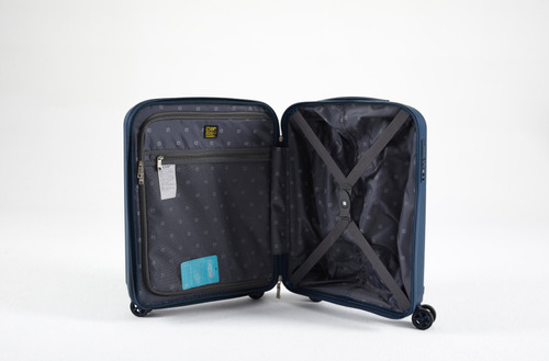 Maleta Carry On Combo 20 Pulgadas Expandible Polipropileno