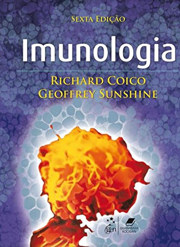 Libro Imunologia De Coico Guanabara Koogan - Grupo Gen