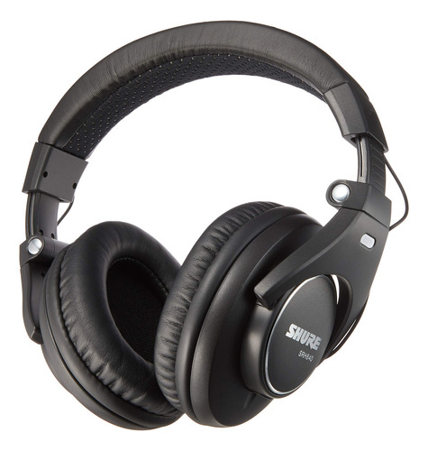 Shure Srh840-a Auriculares Profesionales