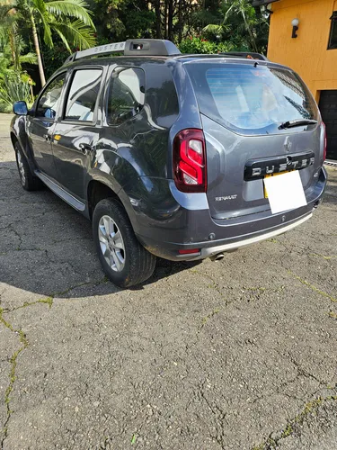 Renault Duster 2.0 Dynamique 4x2