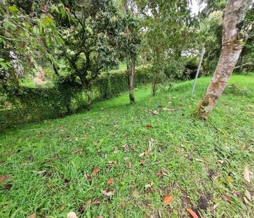 Lote En Venta En Alto De Las Palmas Vereda La Esperanza