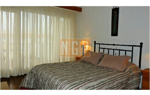 Muy Lindo Apartamento En Península , Ubicación Única! -ref:17075